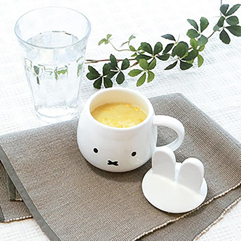 Capacidad 270 ml de COTONOHA, perfecto para café o té