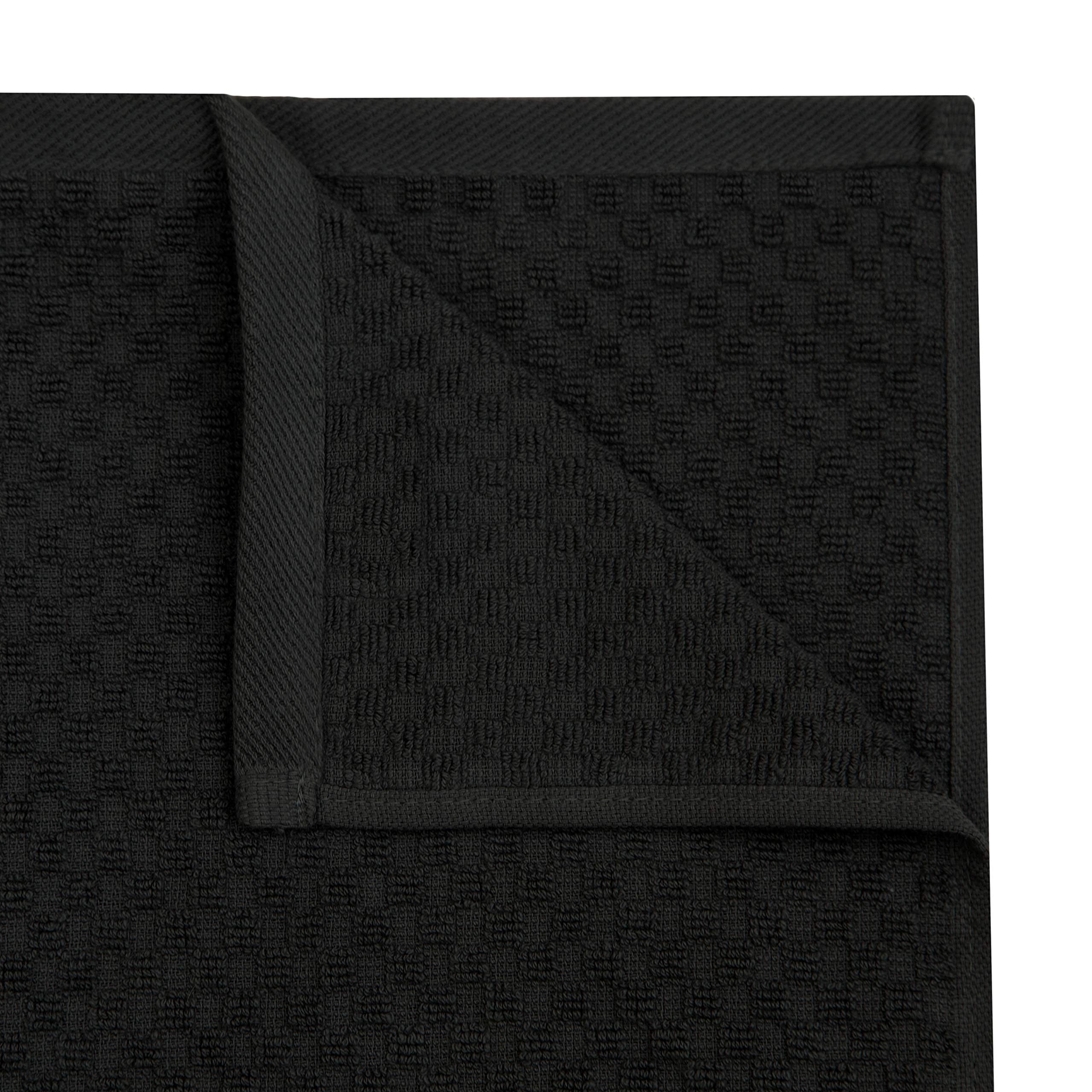 Toallas Cotton Craft Euro Café decorativas, aportan toque gourmet en la cocina