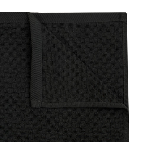 Toallas Cotton Craft Euro Café decorativas, aportan toque gourmet en la cocina