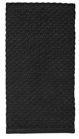 Toallas Cotton Craft Euro Café de uso diario, perfecto para limpiar y secar