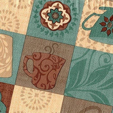 Covers For The Home Deluxe, ajuste antideslizante que minimiza desplazamientos.