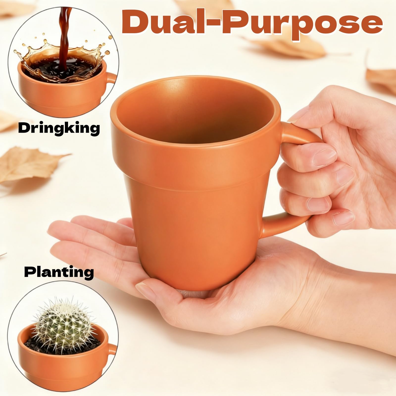 Covzoe tazas casa: ideal para café diario en cocina.