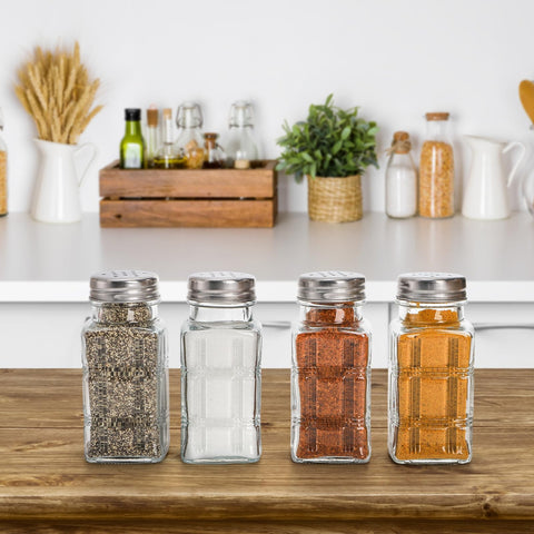 Covzoe uso diario en cocina y exterior para condimentos