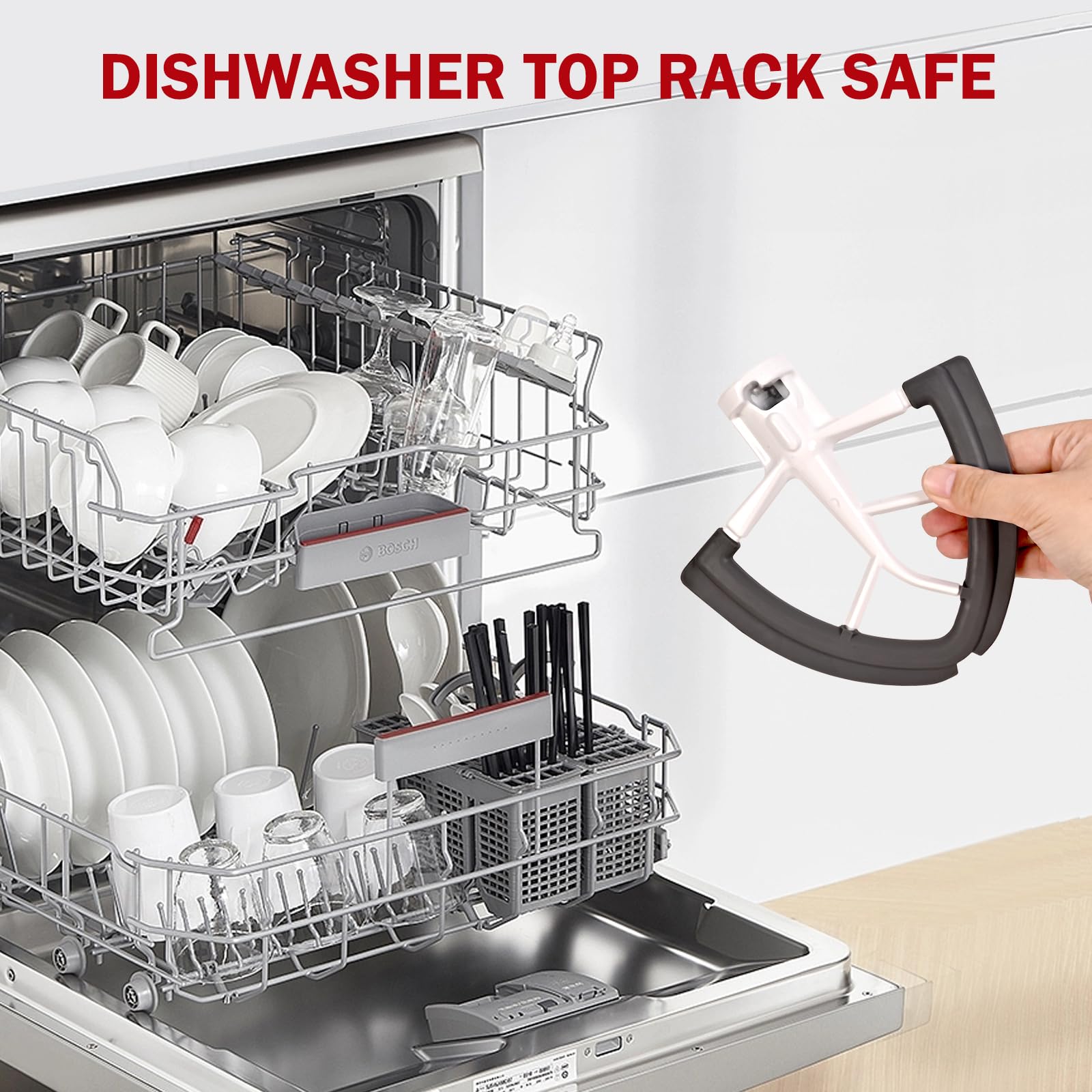 Cowbright regalo ideal para cocineros con KitchenAid.