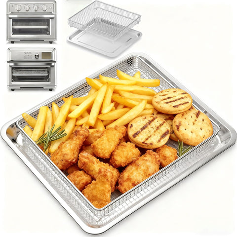 COWHERDING: cesta para horno, ideal para hornear y freír.