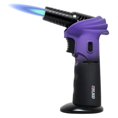CoYlBod encendedor cocina llama ajustable para caramelizar postres.