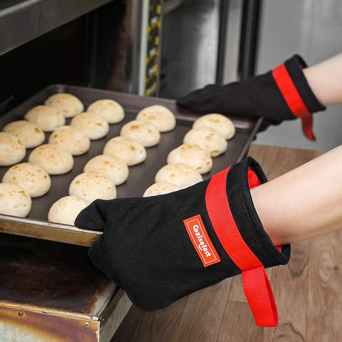 Coziselect guantes de cocina duraderos para uso diario