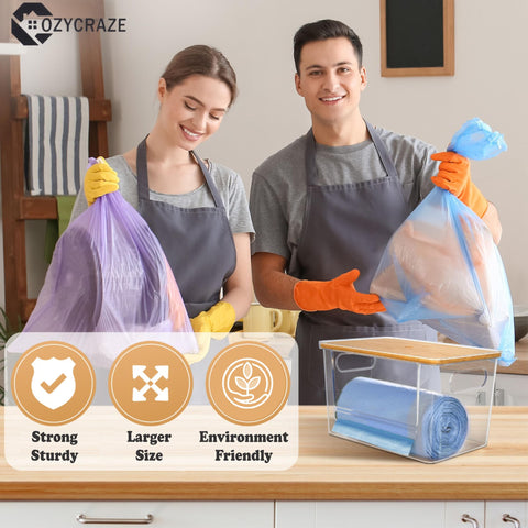 COZYCRAZE montaje rápido sin herramientas para empezar a organizar.