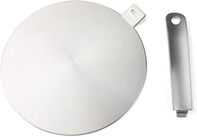 CozyKit difusor compatible con cualquier sartén en inducción.