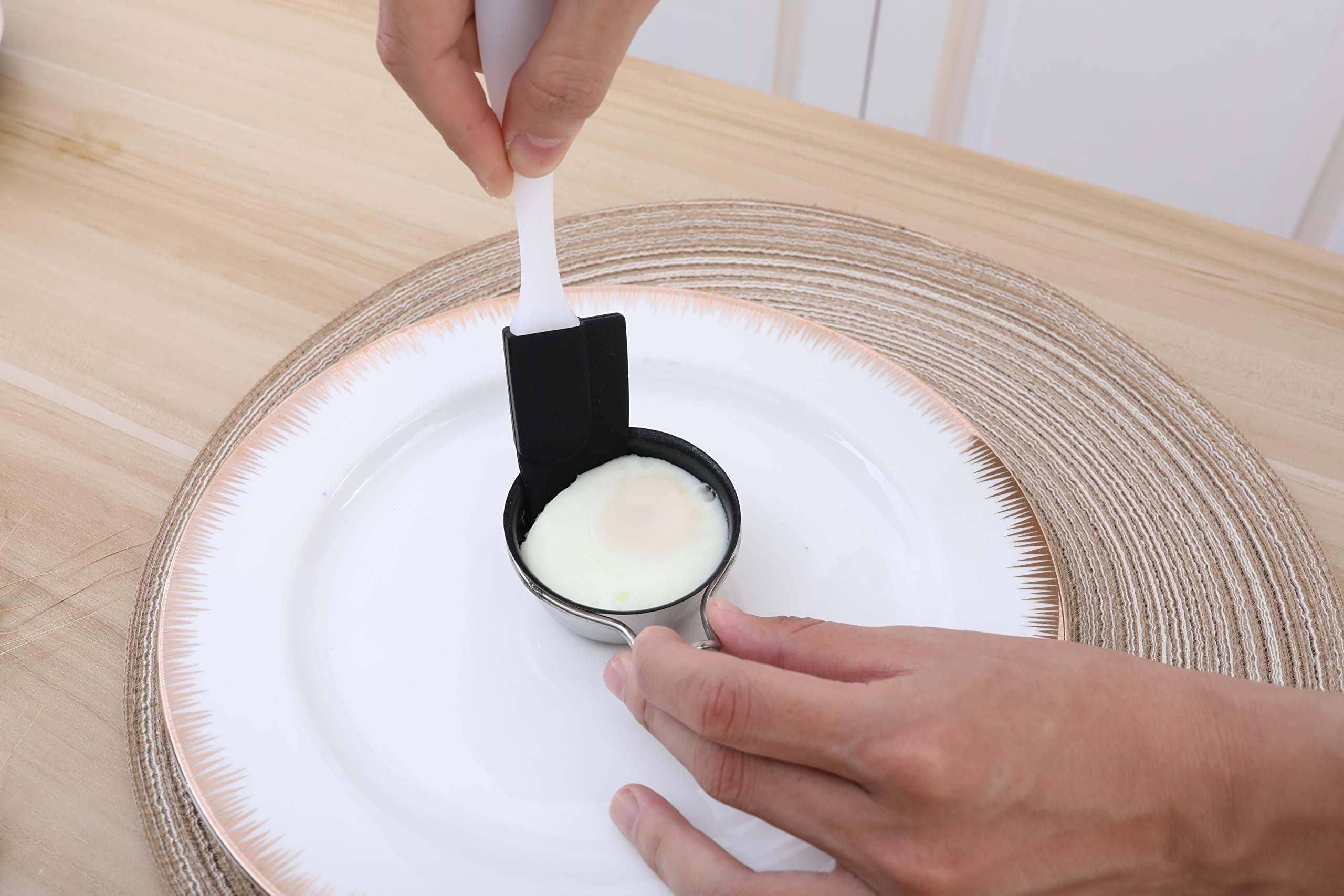 CozyKit utensilios aptos para inducción para ahorrar tiempo en cocina.