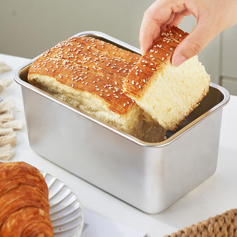 CozyState molde ideal para pan de plátano y pastel de carne
