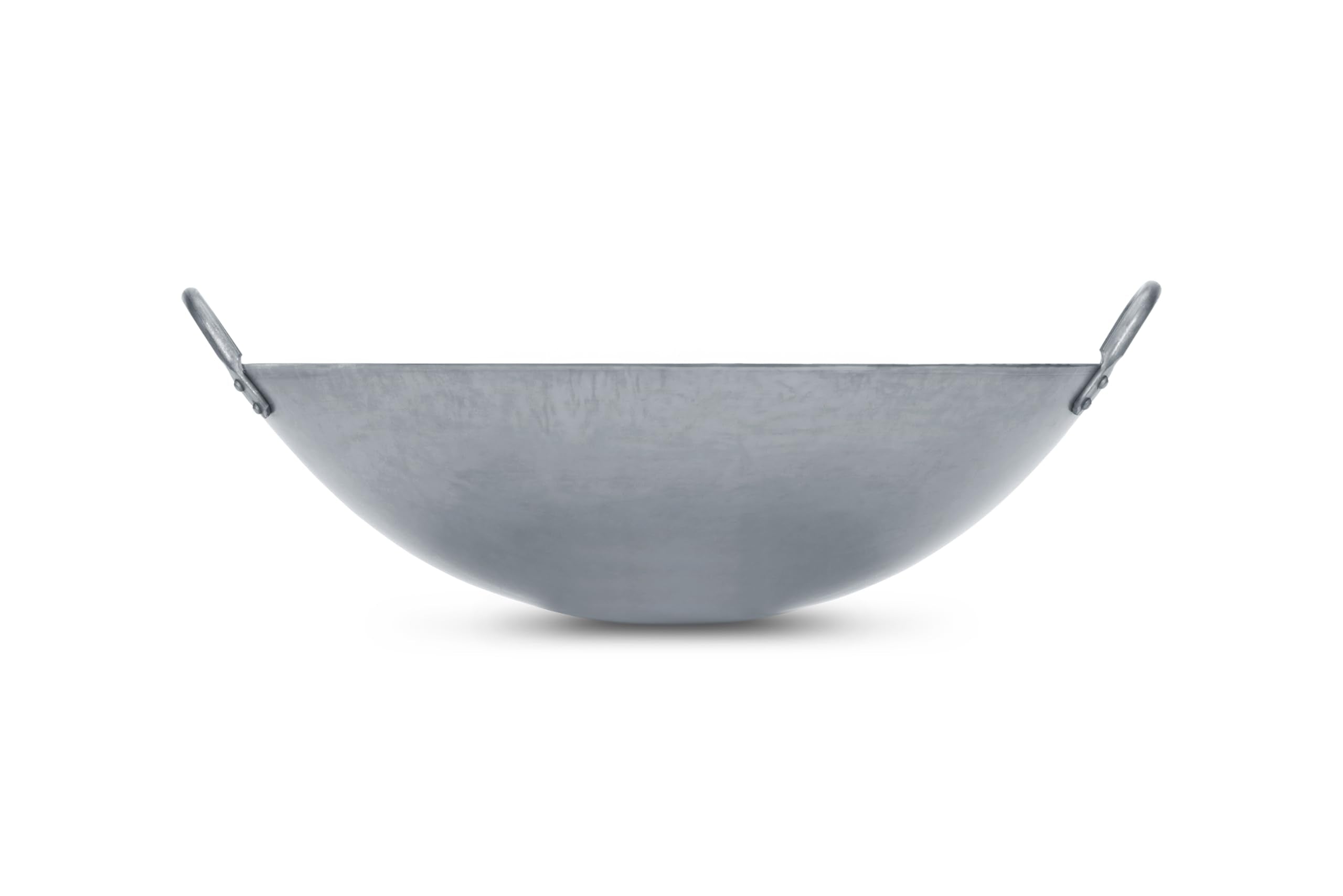 Craft Wok, apto para salteados a alta temperatura, retiene calor.