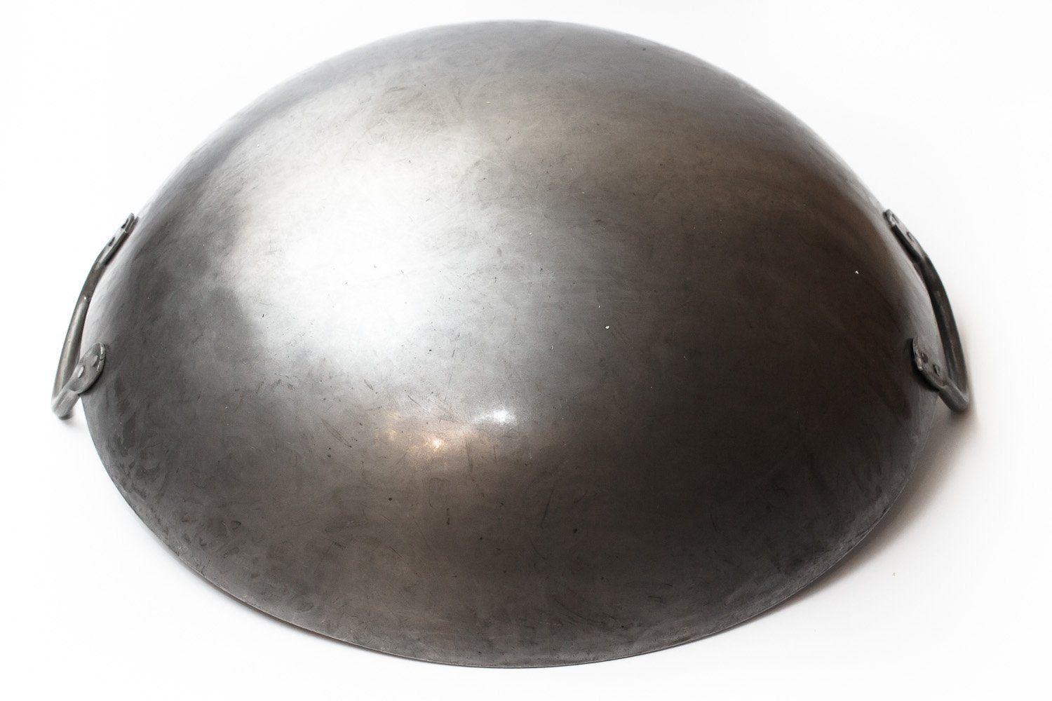 Craft Wok para cocinero profesional, recomendado por chefs chinos.