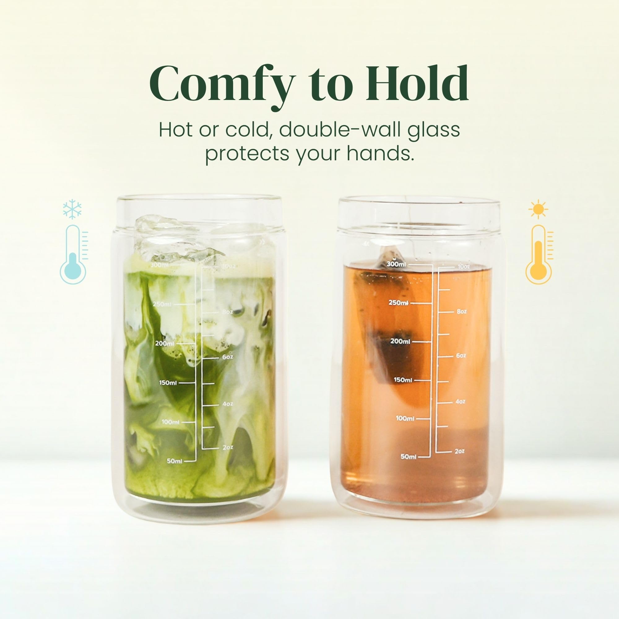 Crafti Slow Sippin, tapa de apertura dual para beber con comodidad.