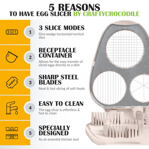 Cuchillas de acero inoxidable para durabilidad y precisión.