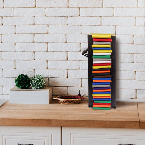 CRAKTH combinación 2 en 1 abre-latas y organizador práctico para bebidas