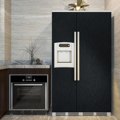 CRE8TIVE muestra resistencia al calor para nevera y horno