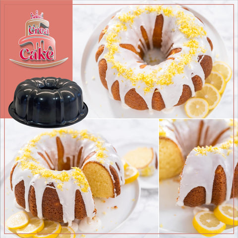 Creacake cierres resistentes, transporte seguro con cierres triples.