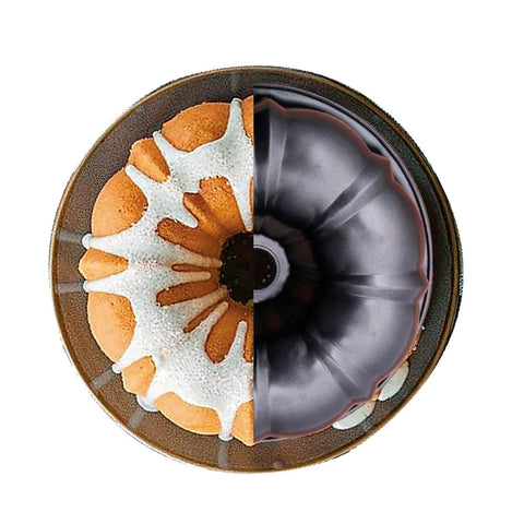 Creacake uso multi-propósito, apto para pasteles, galletas y aperitivos.