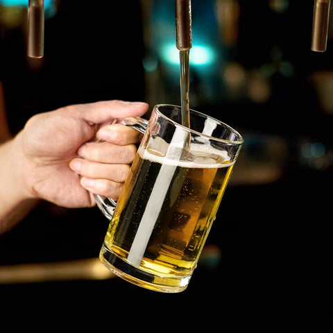 Creativeland juego de cerveza para eventos, perfecto para barbacoas y reuniones.