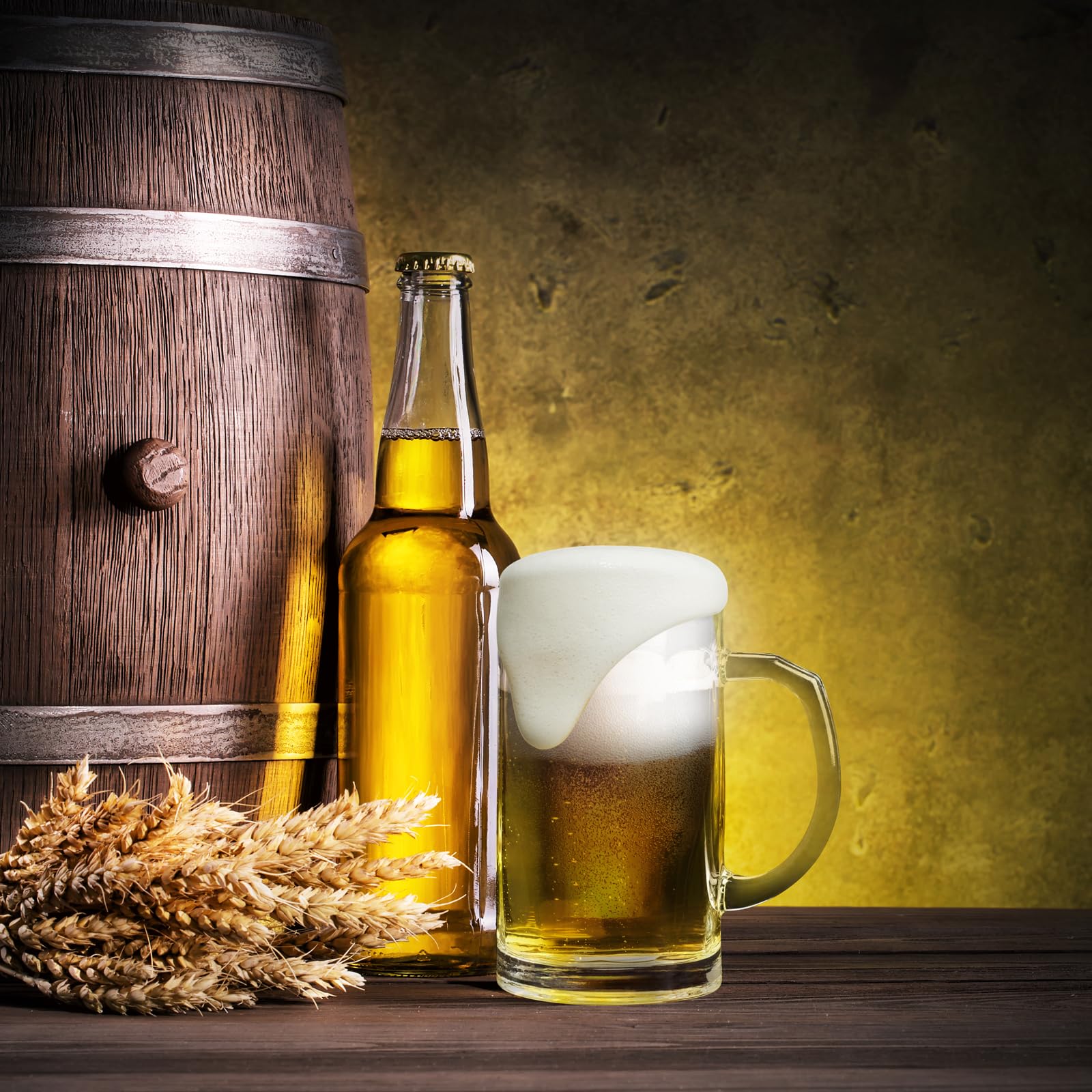 Creativeland jarras aptas para lavavajillas, limpieza rápida.
