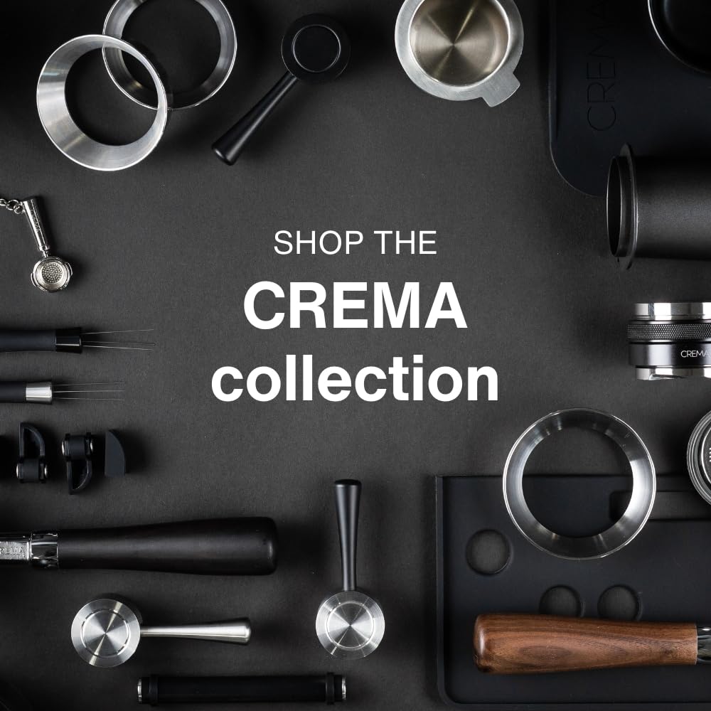 Crema palanca de vapor acero inoxidable para uso diario confiable.