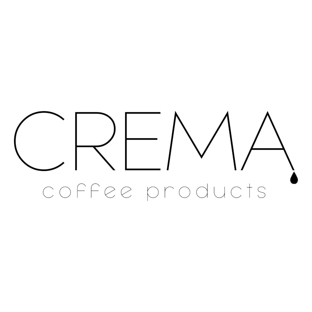 Crema Puck Screen facilita la limpieza y mantenimiento diario.