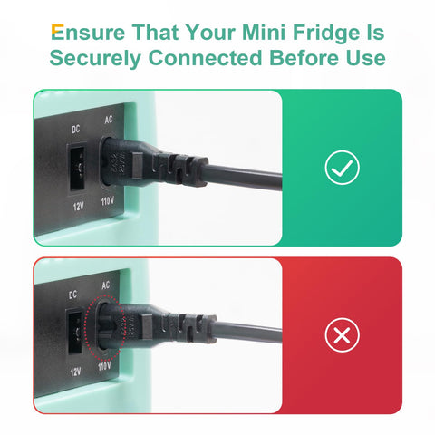 CROWNFUL mininevera 4L certificado ETL para seguridad y durabilidad.