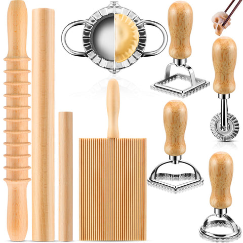 Crssbrohip tabla gnocchi para dar forma y textura perfectas en casa