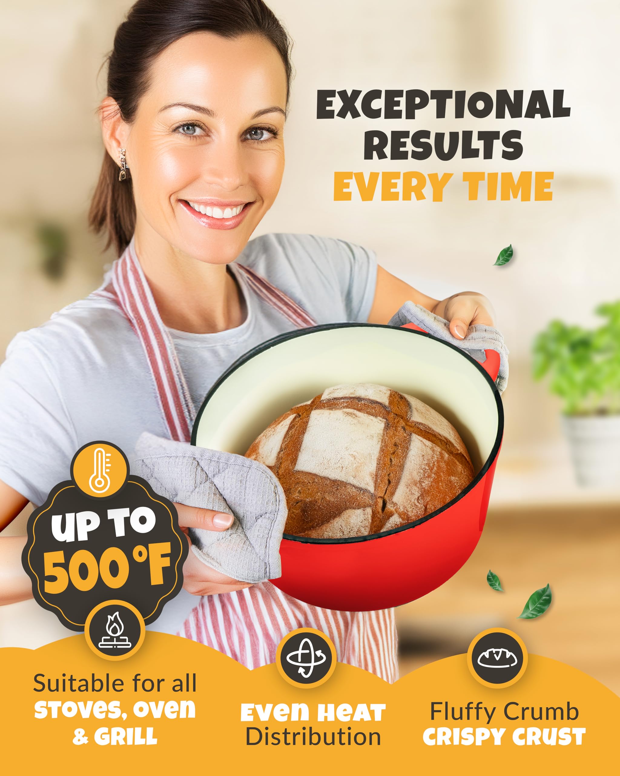 CRUSTLOVE libro de recetas bilingüe inglés y español para hornear.
