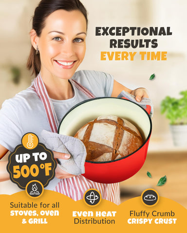 CRUSTLOVE libro de recetas bilingüe inglés y español para hornear.