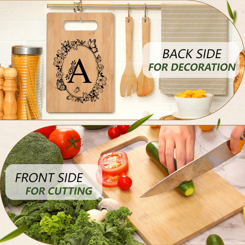 CryCarrot tabla con mango ergonómico para un agarre cómodo