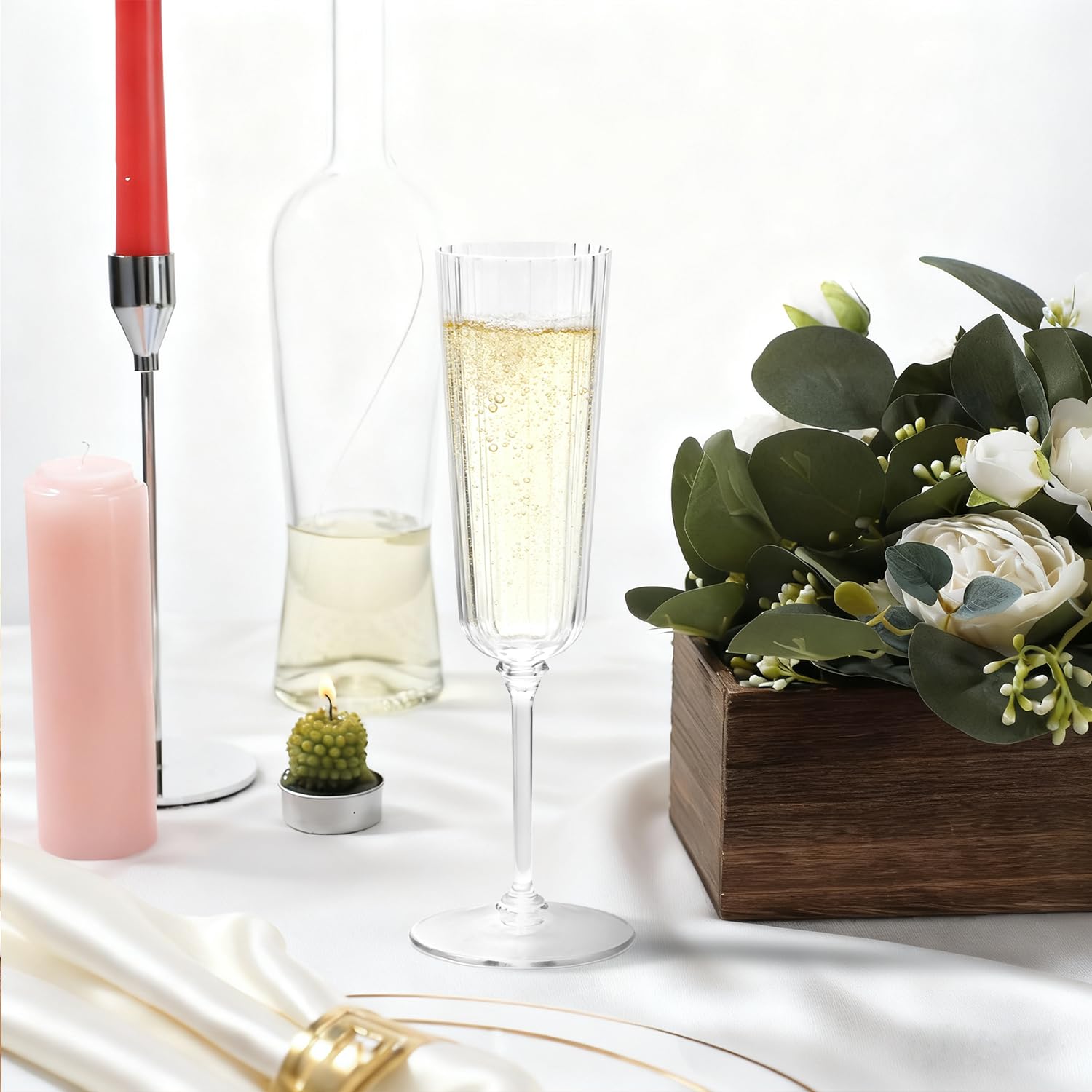 CrysParty copas para regalos en bodas y fiestas especiales.