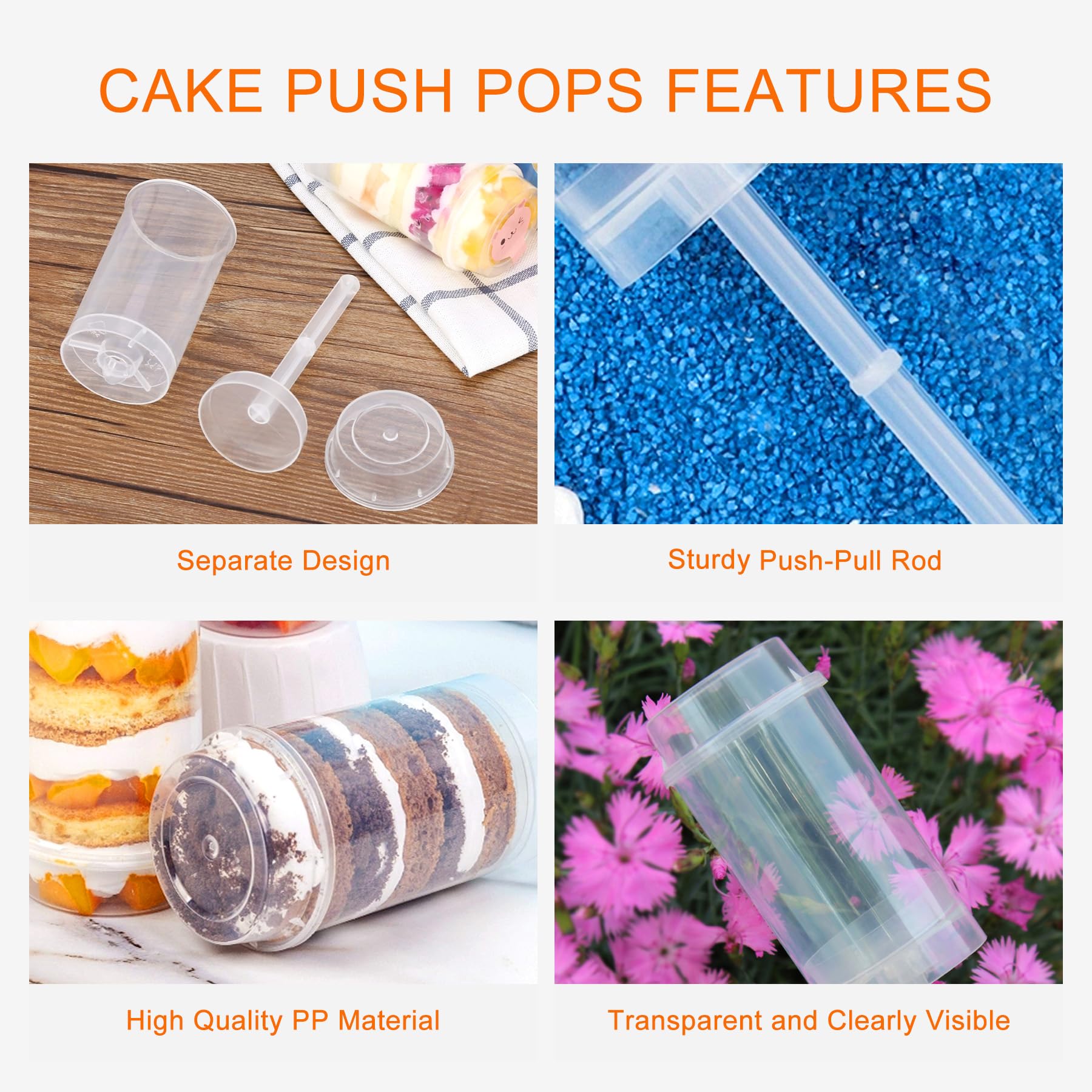 Csdtylh: uso múltiple para postres, helados y meriendas caseras.