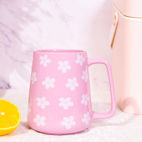Taza Cteaffee morada regalo destacado, perfecto para ocasiones