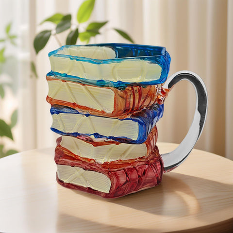 Taza Cteaffee vidrio claro: claridad que realza la bebida