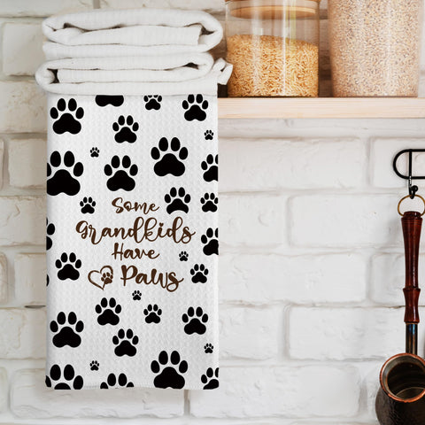 Toalla CUANFDDSF de cocina diseño único para decoración diaria y limpieza eficiente.