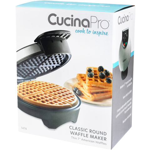 Ideal como regalo práctico para inauguraciones de cocina o Navidad.