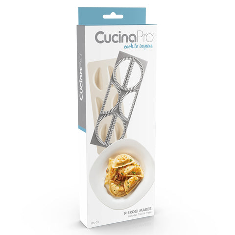 CucinaPro regalo de cocina ideal para fiestas y Navidad.