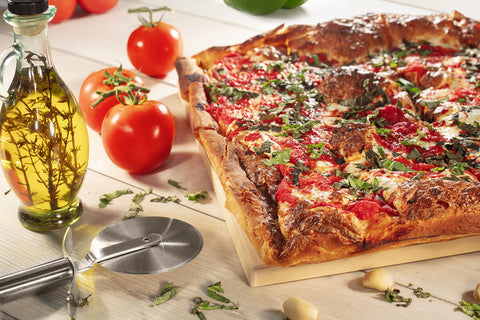 Cucinapro idea regalo navidad para amantes de la pizza