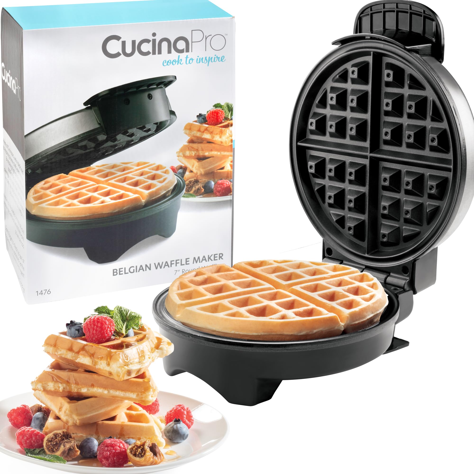 CucinaPro presentacion para casa nueva, regalo util y practico