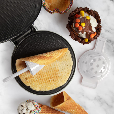 CucinaPro tamaño compacto y regalo ideal para amantes de la cocina.