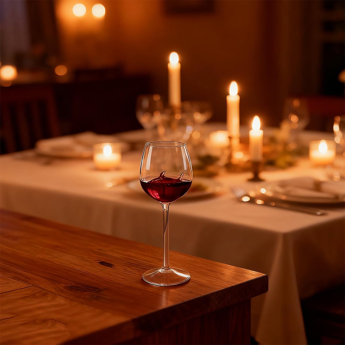 Cuhubyup regalo para fiestas, sorprende a los entusiastas del vino
