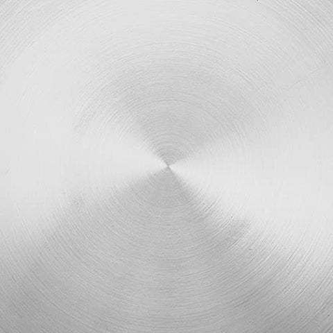 Apto para horno hasta 500 °F, uso versátil.