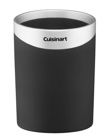 Barrel Crock de Cuisinart, base de almacenamiento para mantener utensilios al alcance.