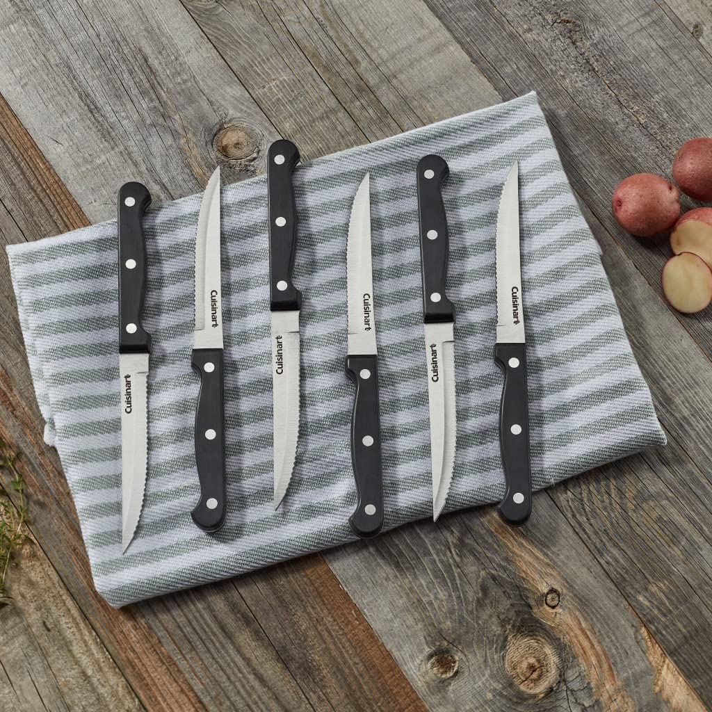 Cuisinart bloque de 15 piezas para organización de cuchillos