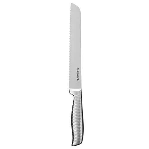 Cuisinart C77SS-15PG conjunto de cuchillos para cocina ordenada.
