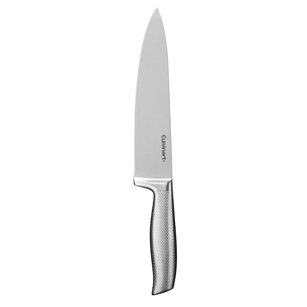 Cuisinart C77SS-15PG cuchillo para carnes con precisión.