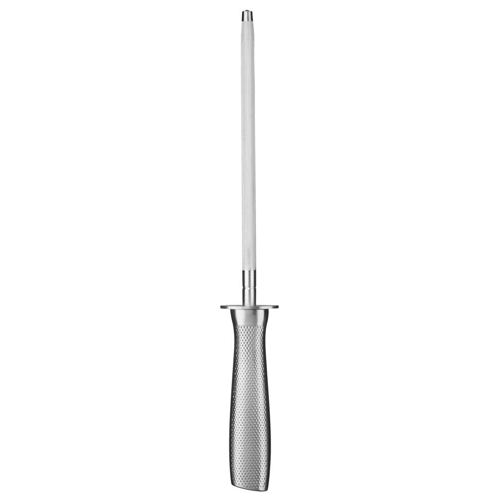 Cuisinart C77SS-15PG cuchillo para verduras con corte fino.