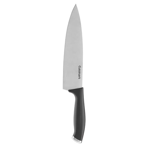 Afilador de 8 pulgadas Cuisinart para mantener filos nítidos